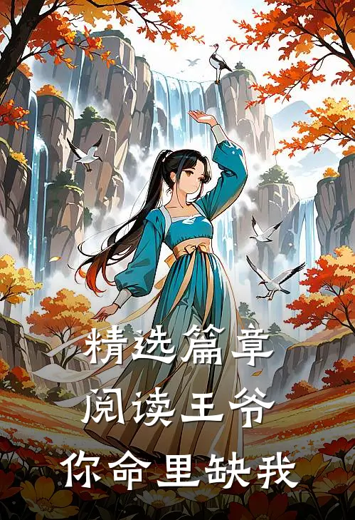 精选篇章阅读王爷，你命里缺我