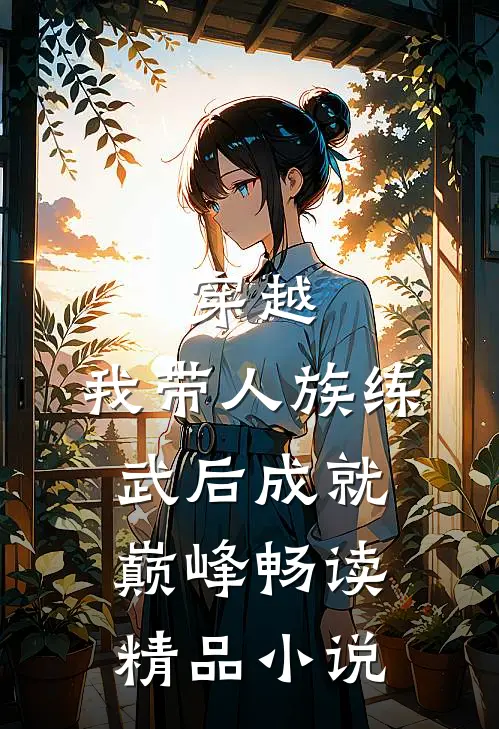 穿越：我带人族练武后成就巅峰畅读精品小说