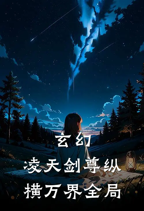 玄幻凌天剑尊纵横万界全局免费阅读