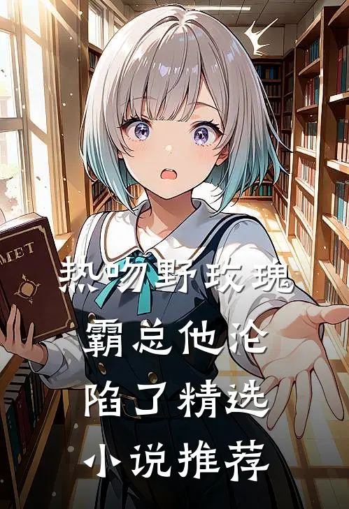 热吻野玫瑰，霸总他沦陷了精选小说推荐