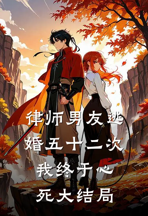 律师男友逃婚五十二次，我终于心死大结局