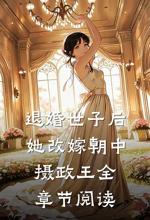 退婚世子后，她改嫁朝中摄政王全章节阅读