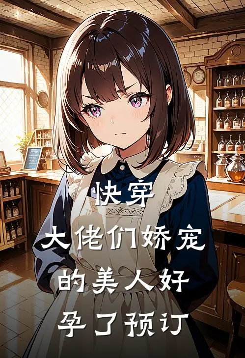 快穿大佬们娇宠的美人好孕了预订免费阅读