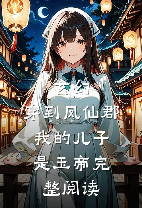 玄幻：穿到凤仙郡，我的儿子是玉帝完整阅读
