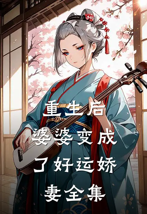 重生后,婆婆变成了好运娇妻 全集