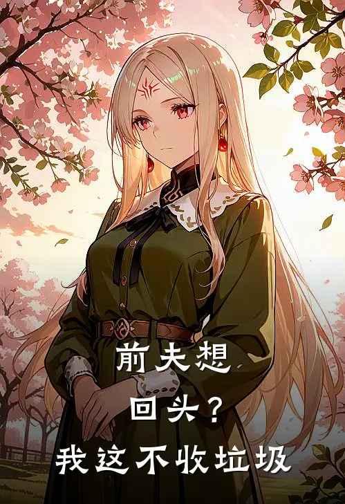 前夫想回头?我这不收垃圾怎么回复