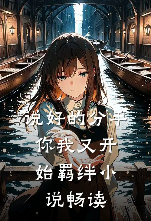 说好的分手,你我又开始羁绊畅读网
