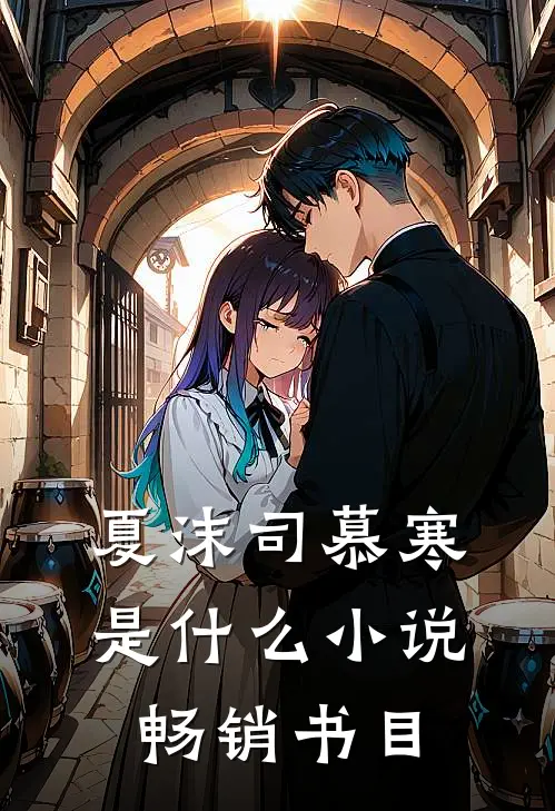 夏沫司慕寒是什么小说畅销书目