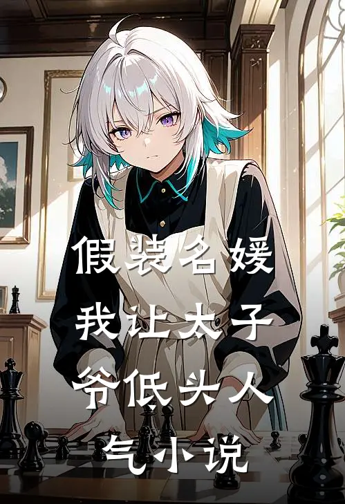 假装名媛，我让太子爷低头人气小说
