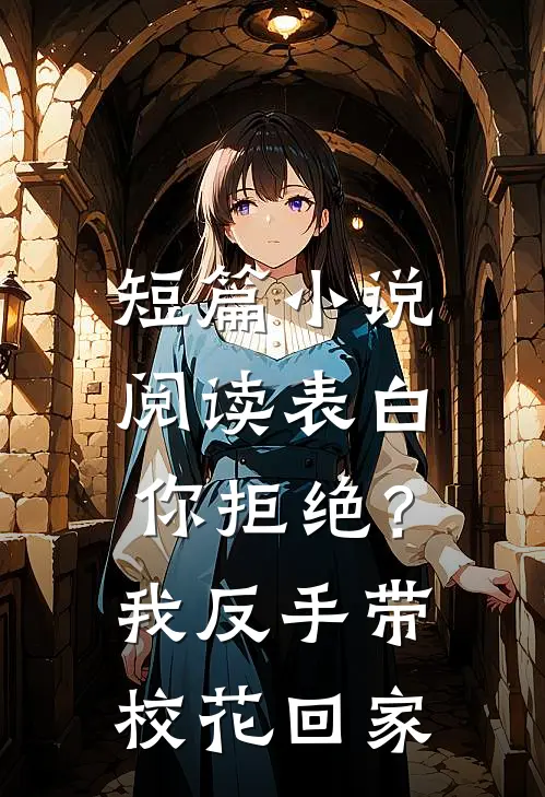 短篇小说阅读表白你拒绝？我反手带校花回家