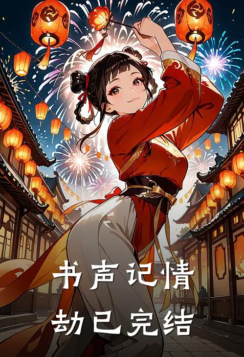 书声记情劫已完结