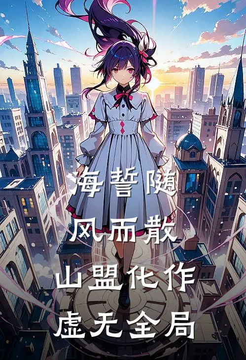 海誓随风而散,山盟化作虚无全局的