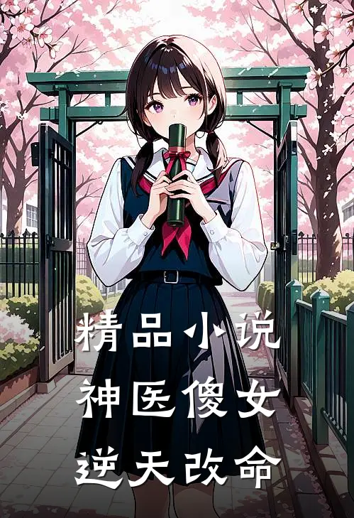 精品小说神医傻女逆天改命