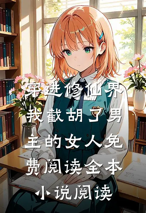 穿进修仙界:我截胡了男主的女人免费阅读全本小说阅读
