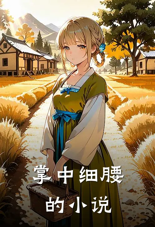 掌中细腰的小说