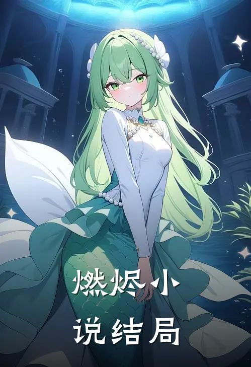 燃烬小说结局