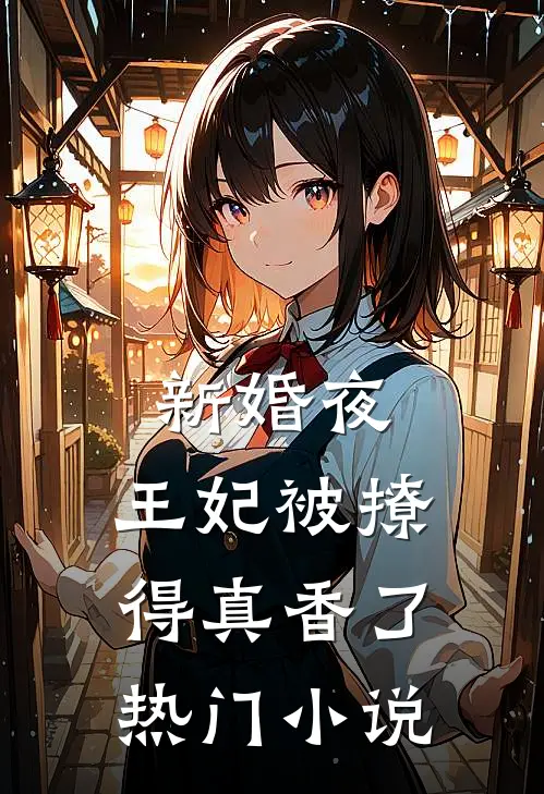新婚夜,王妃被撩得真香了热门阅读