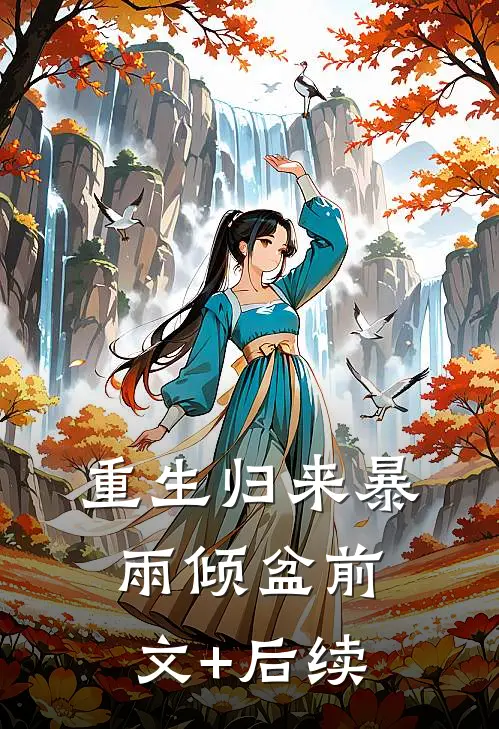 重生归来·暴雨倾盆前文+后续