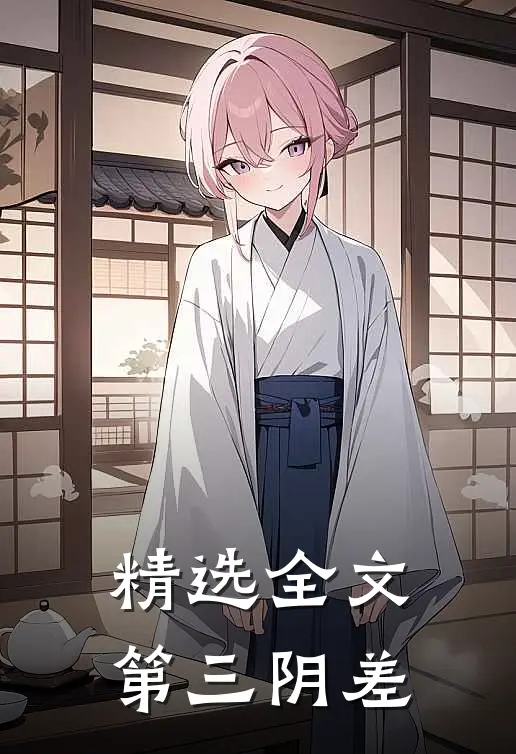 精选全文第三阴差