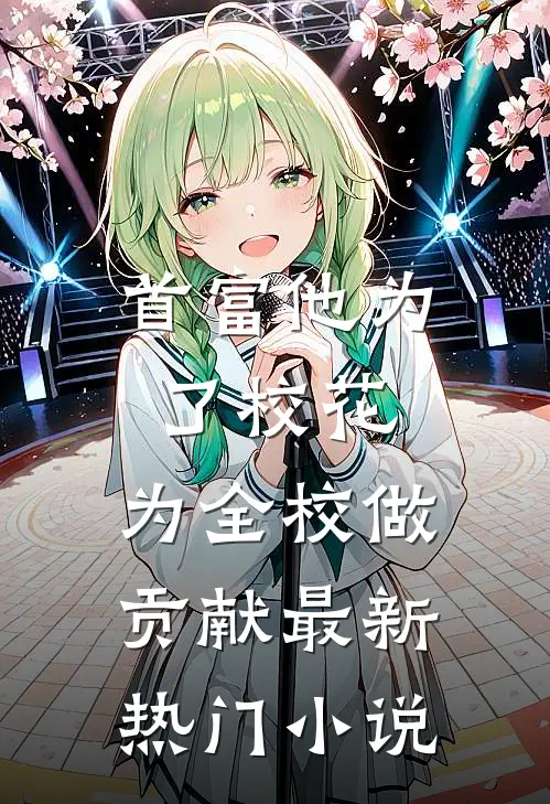 首富他为了校花,为全校做贡献最新热门免费阅读