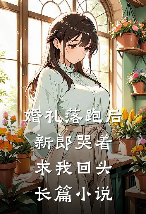 婚礼落跑后，新郎哭着求我回头长篇小说
