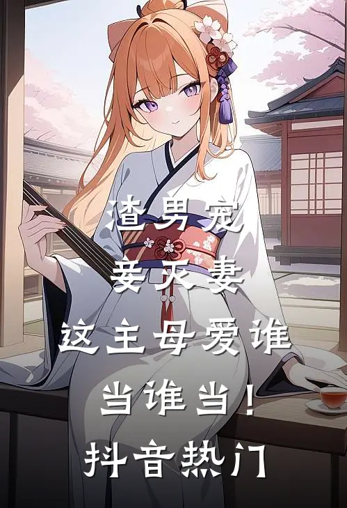 渣男宠妾灭妻,这主母爱谁当谁当!抖音热门版