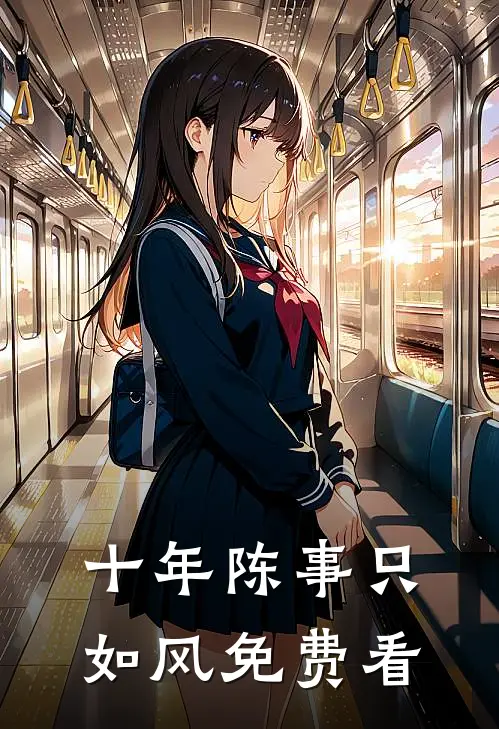 十年陈事只如风免费看