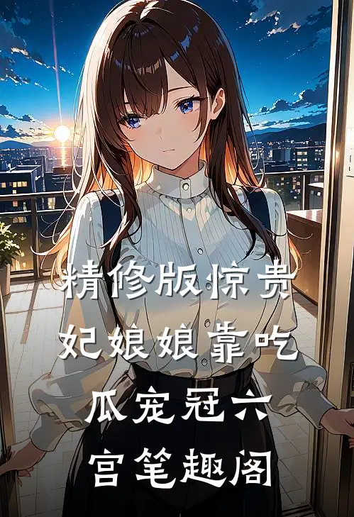 精修版惊贵妃娘娘靠吃瓜宠冠六宫笔趣阁