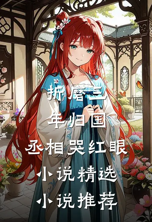 折磨三年归国,丞相哭红眼小说精选小说推荐
