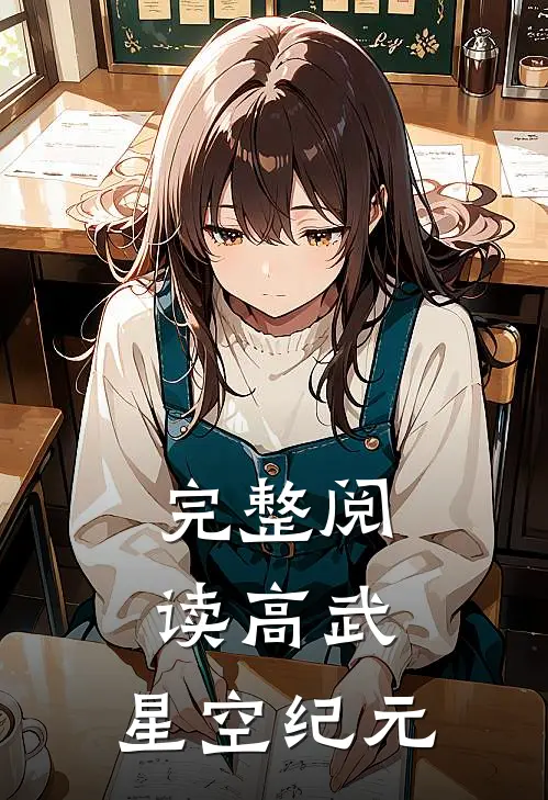 完整阅读高武星空纪元