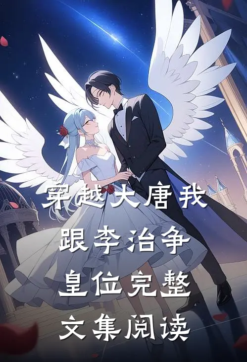穿越大唐我跟李治争皇位完整文集阅读