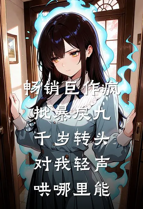 畅销巨作疯批暴戾九千岁转头对我轻声哄哪里能