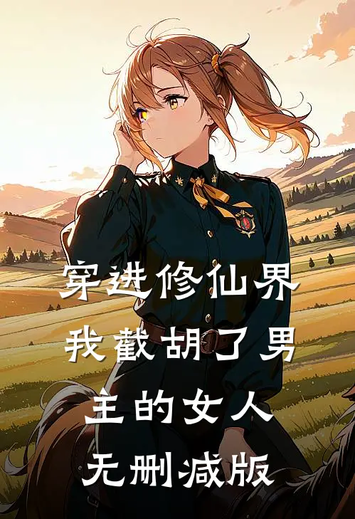 穿进修仙界：我截胡了男主的女人无删减版
