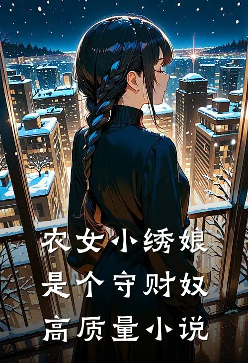 农女小绣娘是个守财奴高质量小说