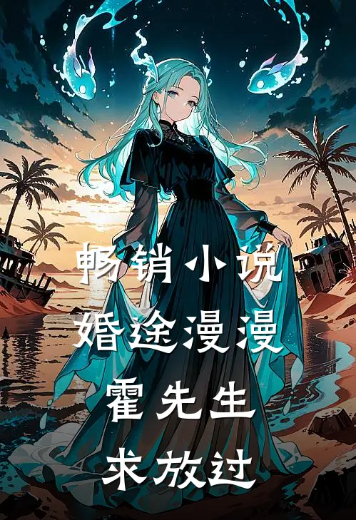 畅销小说婚途漫漫：霍先生，求放过