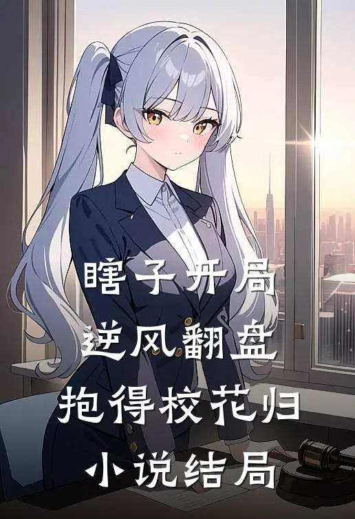 瞎子开局逆风翻盘，抱得校花归小说结局