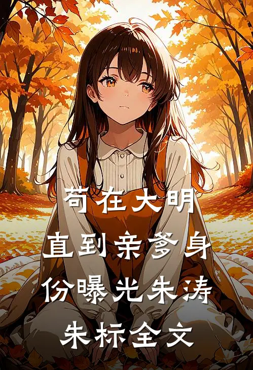 苟在大明，直到亲爹身份曝光朱涛朱标全文