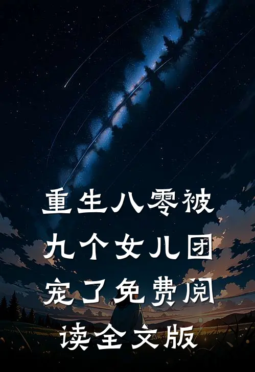 重生八零被九个女儿团宠了免费阅读全文版