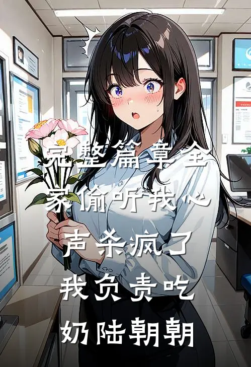 完整篇章全家偷听我心声杀疯了我负责吃奶陆朝朝