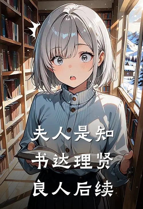 夫人是知书达理贤良人后续怎么写