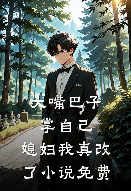 大嘴巴子掌自己,媳妇我真改了免费