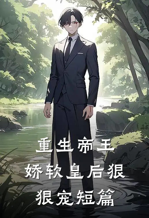 重生帝王,娇软皇后狠狠宠短篇免费阅读