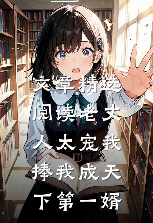 文章精选阅读老丈人太宠我，捧我成天下第一婿