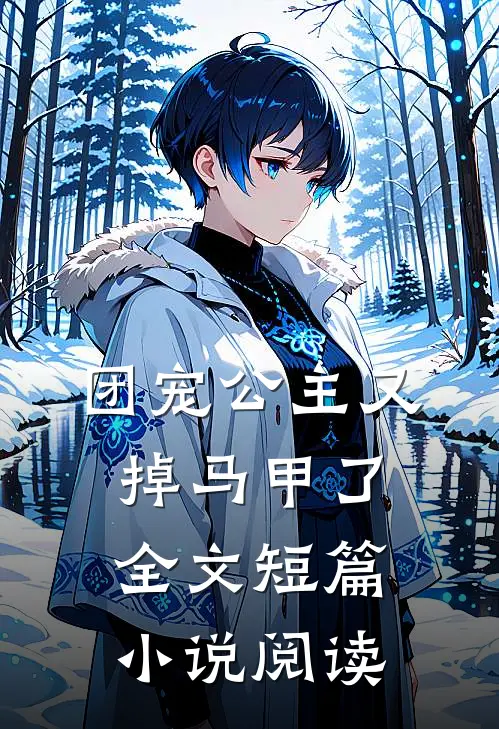团宠公主又掉马甲了全文短篇小说阅读