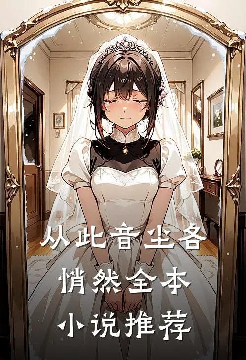 从此音尘各悄然全本小说推荐