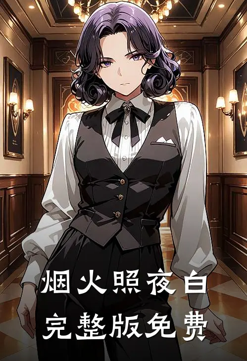 烟火照夜白完整版免费