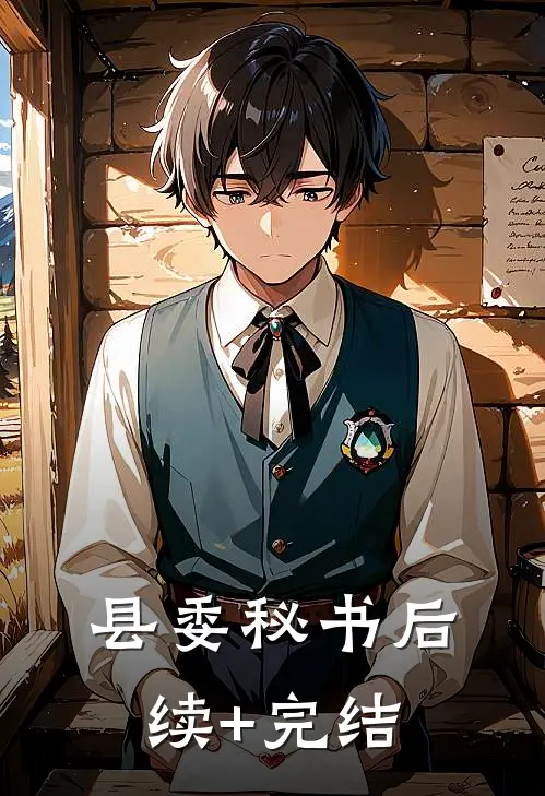 县委秘书后续+完结
