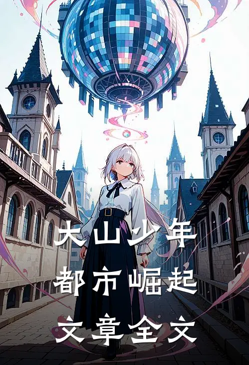 大山少年都市崛起文章全文