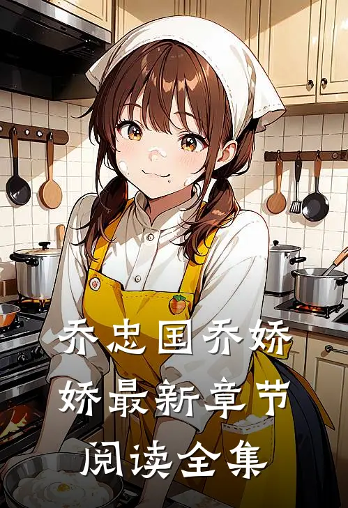 乔忠国乔娇娇最新章节阅读全集