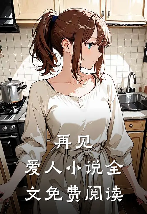 再见,爱人全文免费阅读